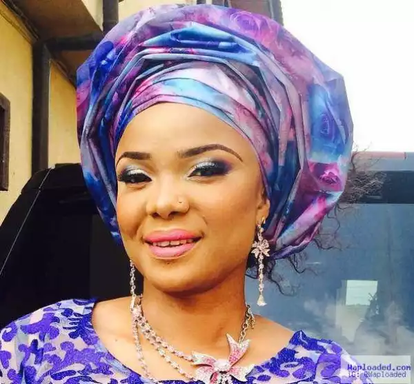 “You Have No Right To Blame Toyin Aimakhu For The #SaveMayowa Scam”- Iyabo Ojo Defends Toyin Aimakhu